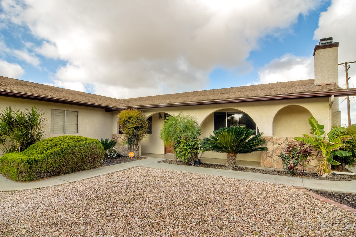 497 Whicha Way, Hemet, CA 92544