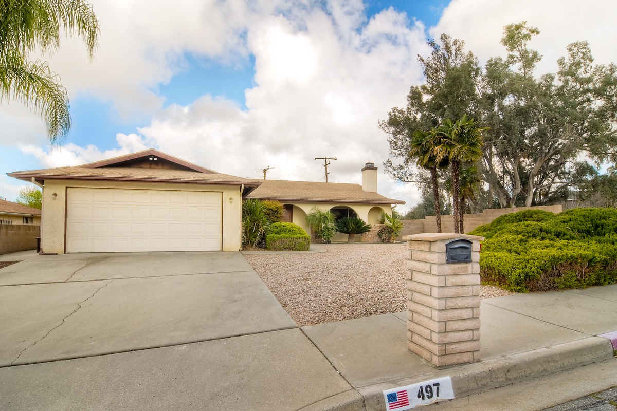 497 Whicha Way, Hemet, CA 92544