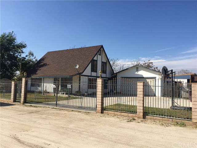 44870 Elna Ln, Hemet, CA 92544
