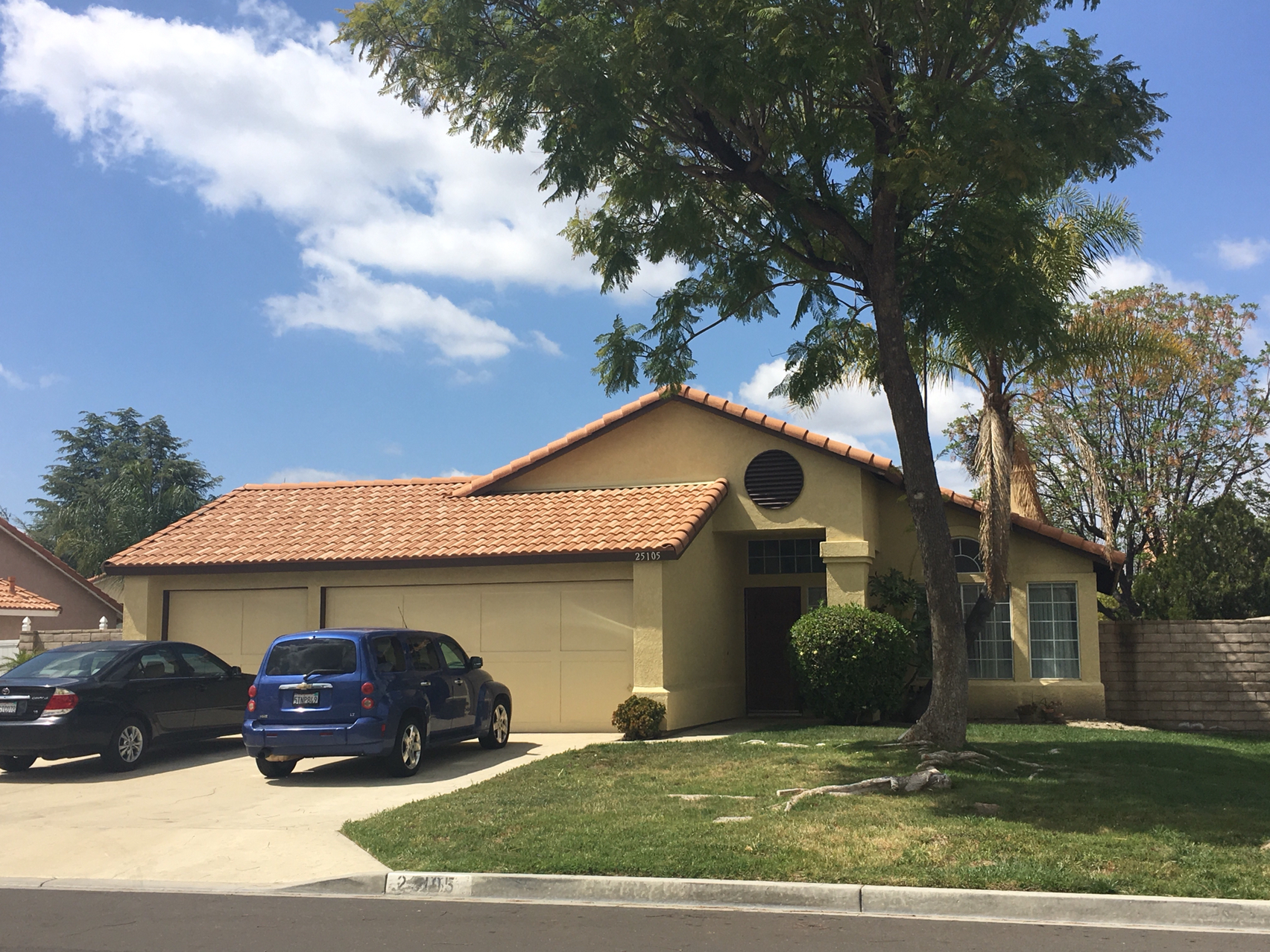 25105 Avocet Cr., Hemet, CA 92544