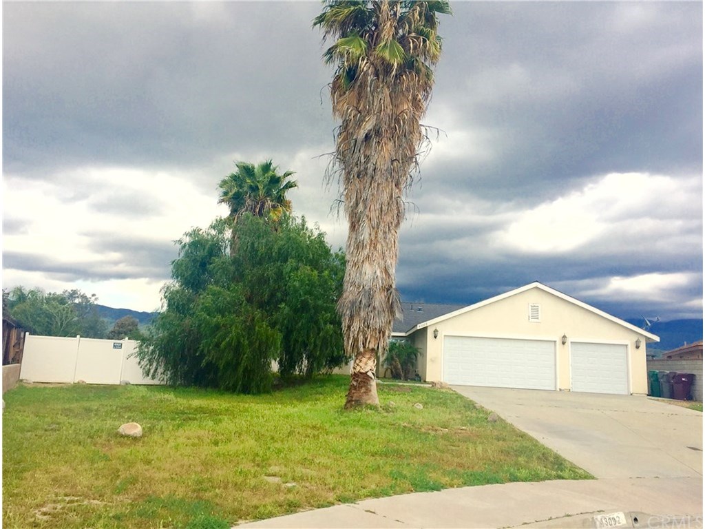 43002 Masonic Drive, Hemet, CA 92544