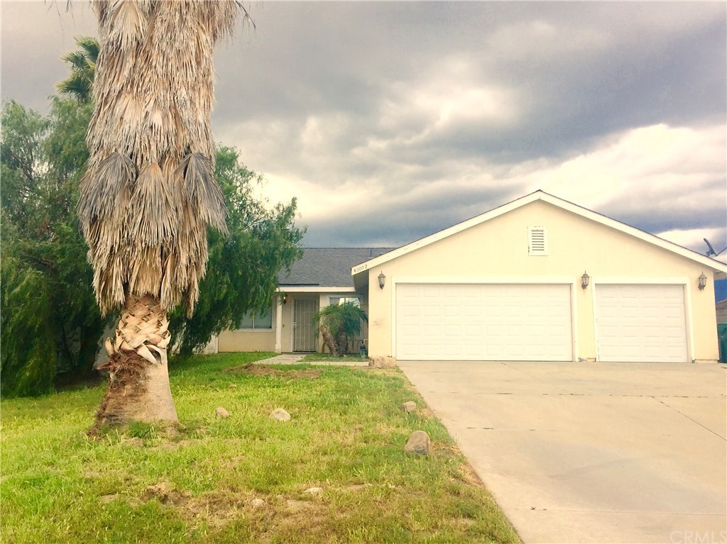 43002 Masonic Drive, Hemet, CA 92544