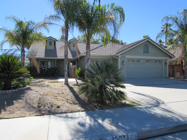 25032 Sansome StHemet, CA, 92544Riverside County