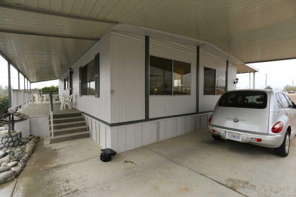 Arroyo Fairways MH Club42751 E Florida Ave #195Hemet, CA 92544