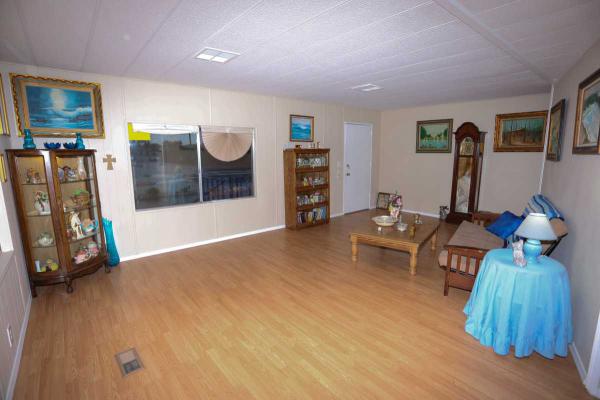 Arroyo Fairways MH Club42751 E Florida Ave #195Hemet, CA 92544