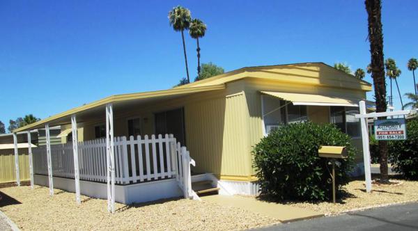 Arroyo Fairways MH Club42751 E. Florida Ave. #170Hemet, CA 92544