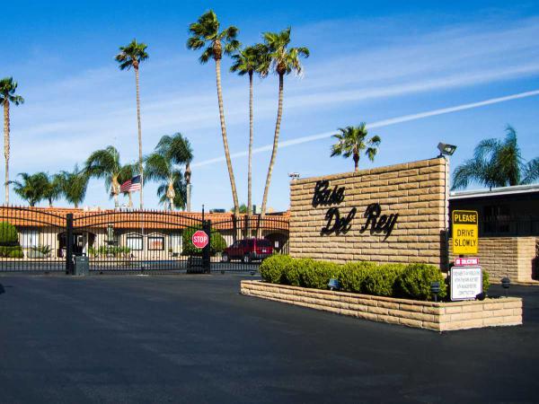 Casa Del Rey Estates880 N. Lake St., Sp 111Hemet, CA 92544