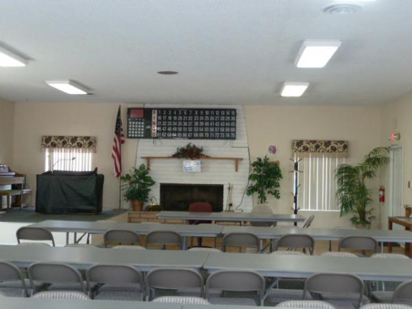 Casa Del Rey Estates880 N. Lake St., Sp 111Hemet, CA 92544