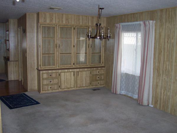 Casa Del Rey Estates881 N.Lake St., Sp. 298Hemet, CA 92544