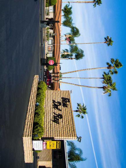 Casa Del Rey Estates880 N. Lake St., Sp 87Hemet, CA 92544