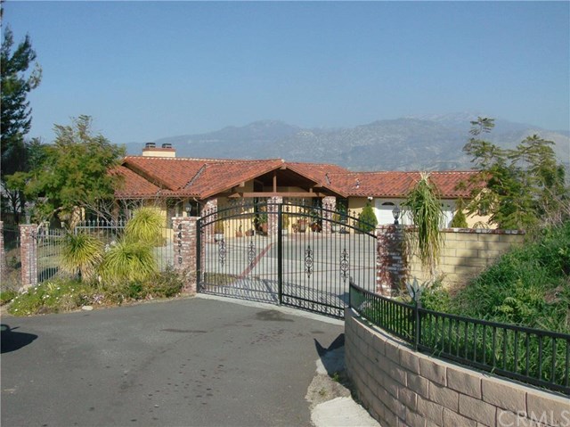 44518 Mayberry Avenue, Hemet, United States 92544