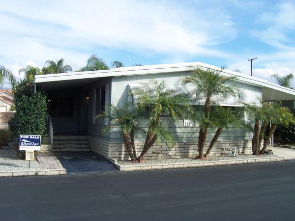 Casa Del Rey Estates881 N. Lake St., Sp 247Hemet, CA 92544