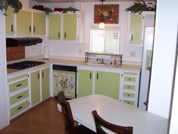 Casa Del Rey Estates881 N. Lake St., Sp 247Hemet, CA 92544