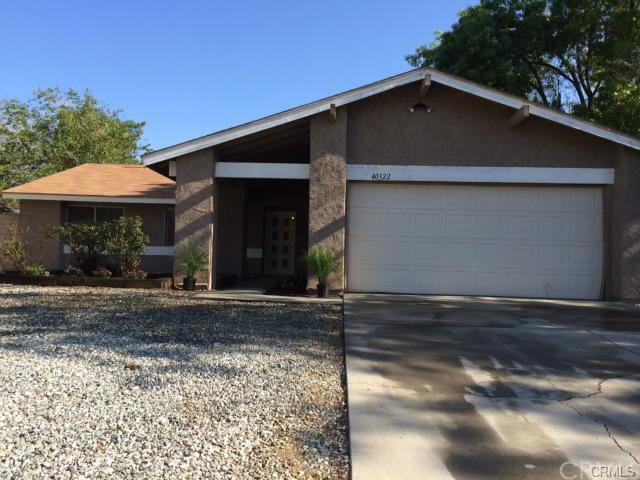 40322 Poppy Drive, Hemet, CA 92544