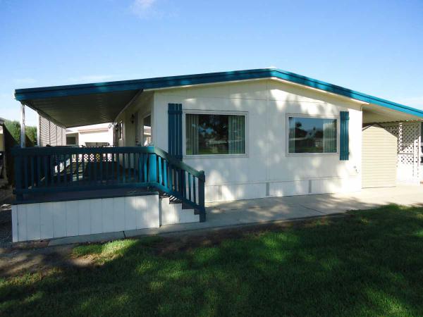 5001 W. Florida, #157 ,CA, Hemet, 92545