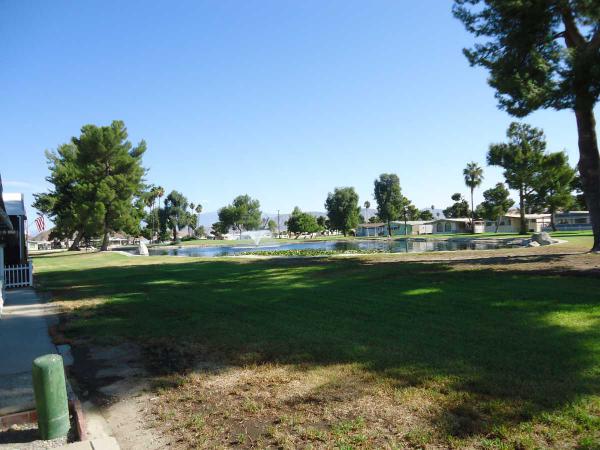 5001 W. Florida, #157 ,CA, Hemet, 92545