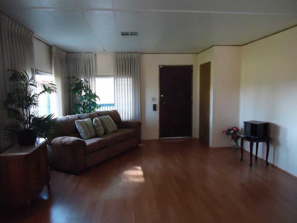 5001 W. Florida, #157 ,CA, Hemet, 92545