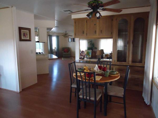 5001 W. Florida, #157 ,CA, Hemet, 92545