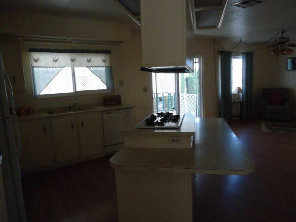 5001 W. Florida, #157 ,CA, Hemet, 92545