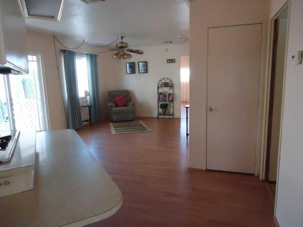5001 W. Florida, #157 ,CA, Hemet, 92545