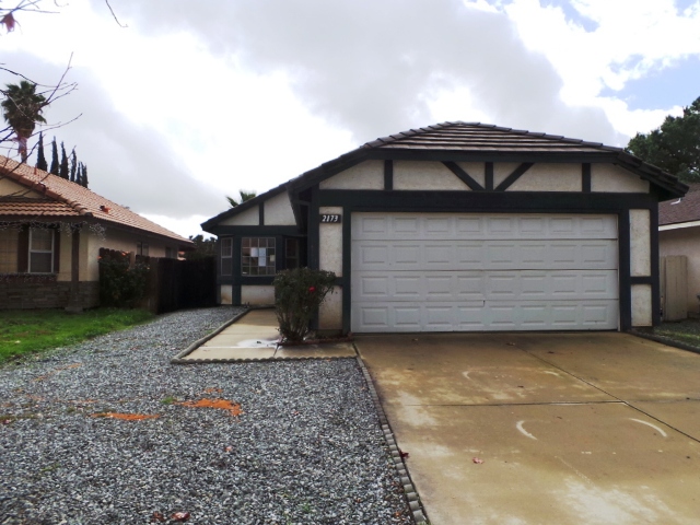 2173 Rose AvenueHemet, CA, 92545Riverside County