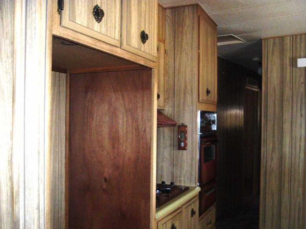 Villa Del Sol Mobile Home Estates 2205 W. Acacia Ave., #12Hemet, CA 92545