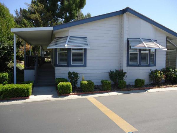 HEMET WEST-an Active Living Resort5001 W. Florida, #8Hemet, CA 92545
