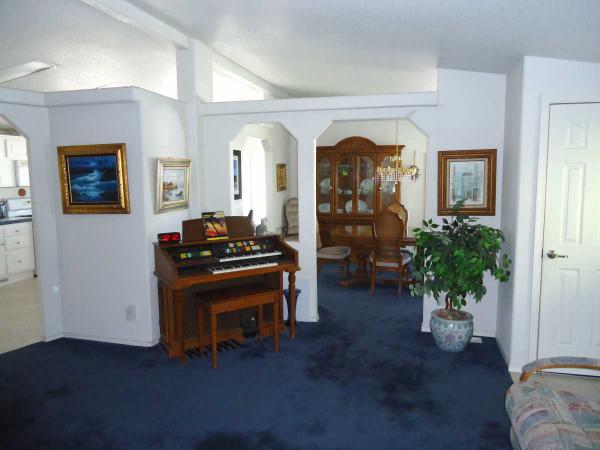 HEMET WEST-an Active Living Resort5001 W. Florida, #8Hemet, CA 92545