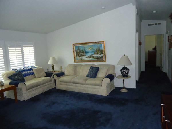 HEMET WEST-an Active Living Resort5001 W. Florida, #8Hemet, CA 92545