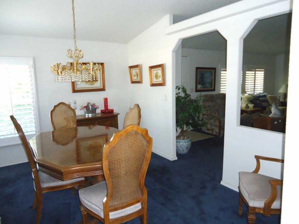 HEMET WEST-an Active Living Resort5001 W. Florida, #8Hemet, CA 92545
