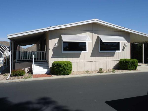 HEMET WEST-an Active Living Resort5001 W. Florida, #768Hemet, CA 92545