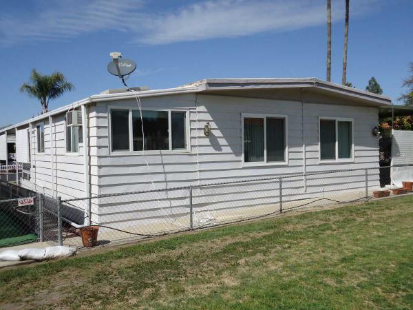 HEMET WEST-an Active Living Resort5001 W. Florida, #479Hemet, CA 92545