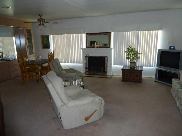 HEMET WEST-an Active Living Resort5001 W. Florida, #479Hemet, CA 92545