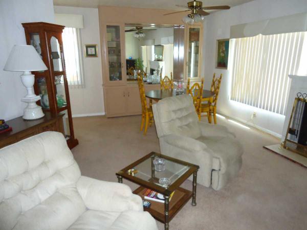 HEMET WEST-an Active Living Resort5001 W. Florida, #479Hemet, CA 92545