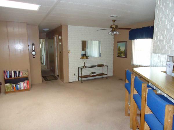 HEMET WEST-an Active Living Resort5001 W. Florida, #479Hemet, CA 92545