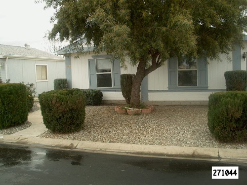 Foothills Of Hemet Mobile Home Park1250 North Kirby StreetHemet, CA 92545
