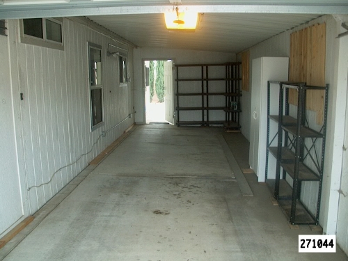 Foothills Of Hemet Mobile Home Park1250 North Kirby StreetHemet, CA 92545
