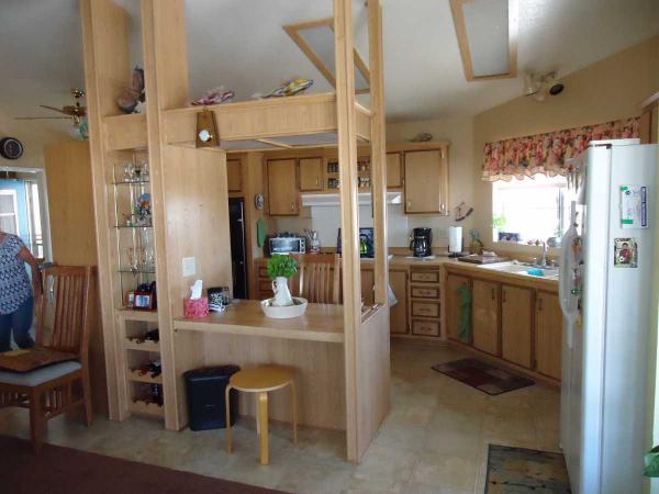 HEMET WEST-an Active Living Resort5001 W. Florida, Space 585Hemet, CA 92545