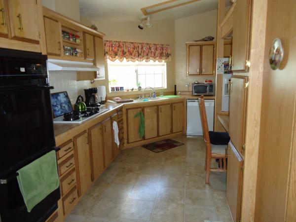 HEMET WEST-an Active Living Resort5001 W. Florida, Space 585Hemet, CA 92545