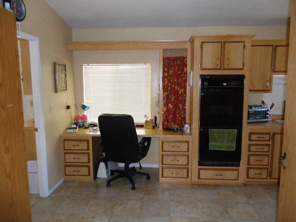 HEMET WEST-an Active Living Resort5001 W. Florida, Space 585Hemet, CA 92545