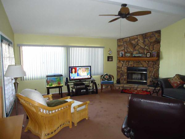HEMET WEST-an Active Living Resort5001 W. Florida, Space 585Hemet, CA 92545