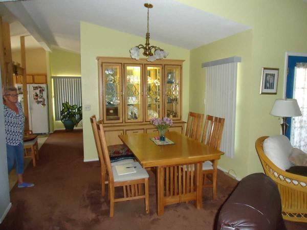 HEMET WEST-an Active Living Resort5001 W. Florida, Space 585Hemet, CA 92545