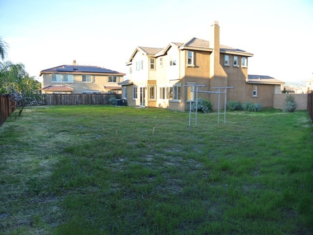 281 Finnhorse StHemet, CA, 92545Riverside County