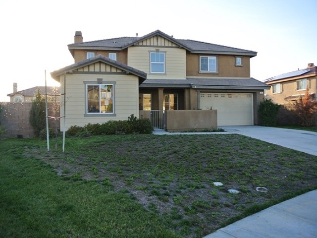 281 Finnhorse StHemet, CA, 92545Riverside County
