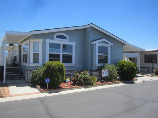 2205 W Acadia Sp.185 ,CA, Hemet, 92545