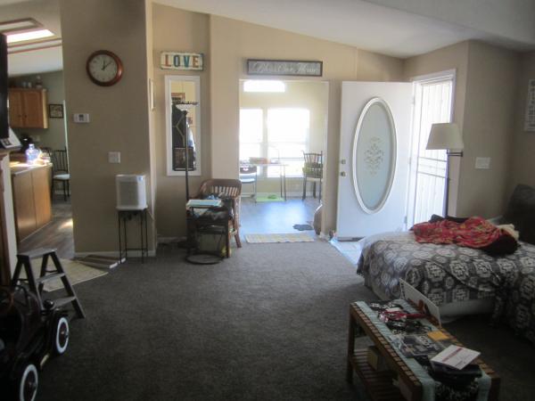2205 W Acadia Sp.185 ,CA, Hemet, 92545