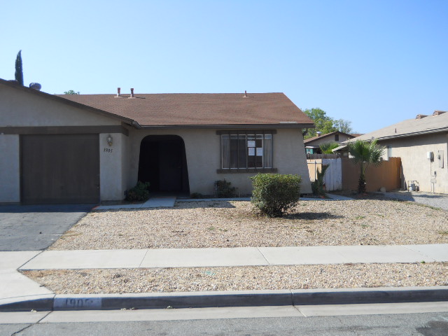 1905 W Oakland AveHemet, CA, 92545Riverside County