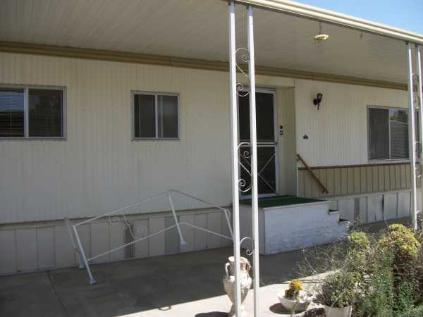 Villa Del Sol Mobile Home Estates 2205 W. Acacia Ave., #17Hemet, CA 92545