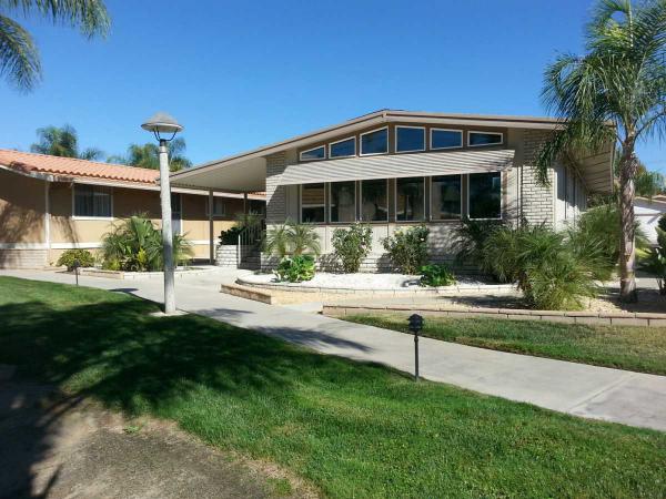Eastlake Mobile Home Estates 1379 Bishop Dr.Hemet, CA 92545