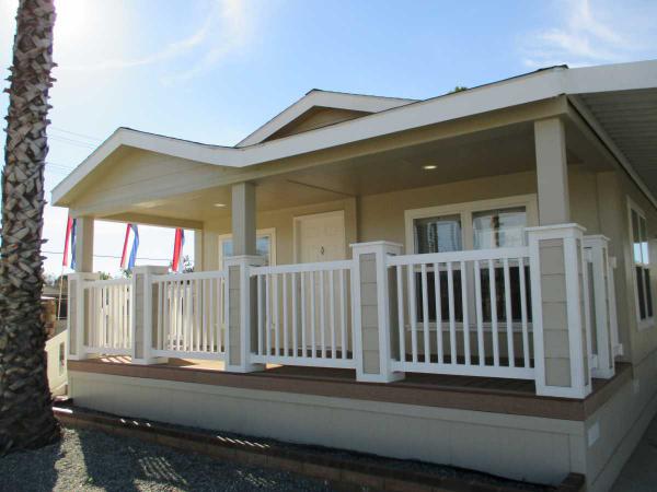 Colonial Country Club601 N Kirby St #403Hemet, CA 92545